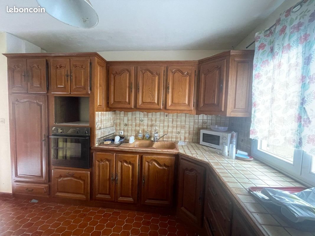 Maison à vendre, 85m², Nogent-le-Rotrou