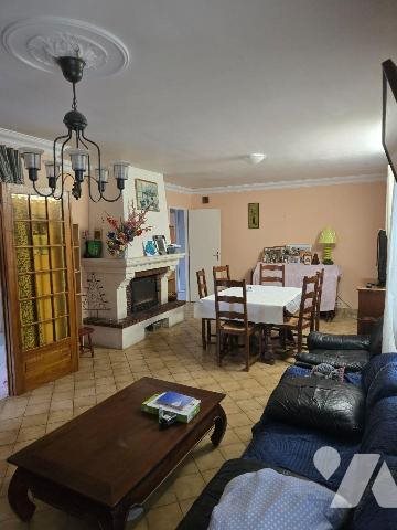 Maison à vendre, 85m², Nogent-le-Rotrou