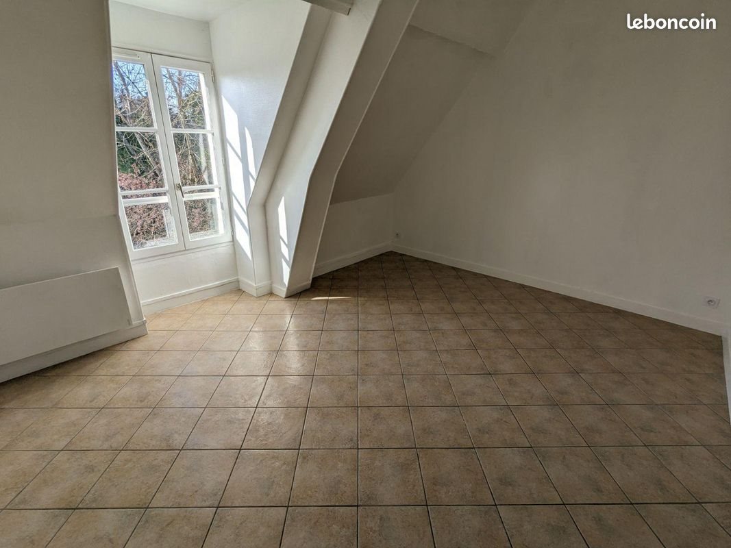Appartement à louer, 22m², Nogent-le-Rotrou