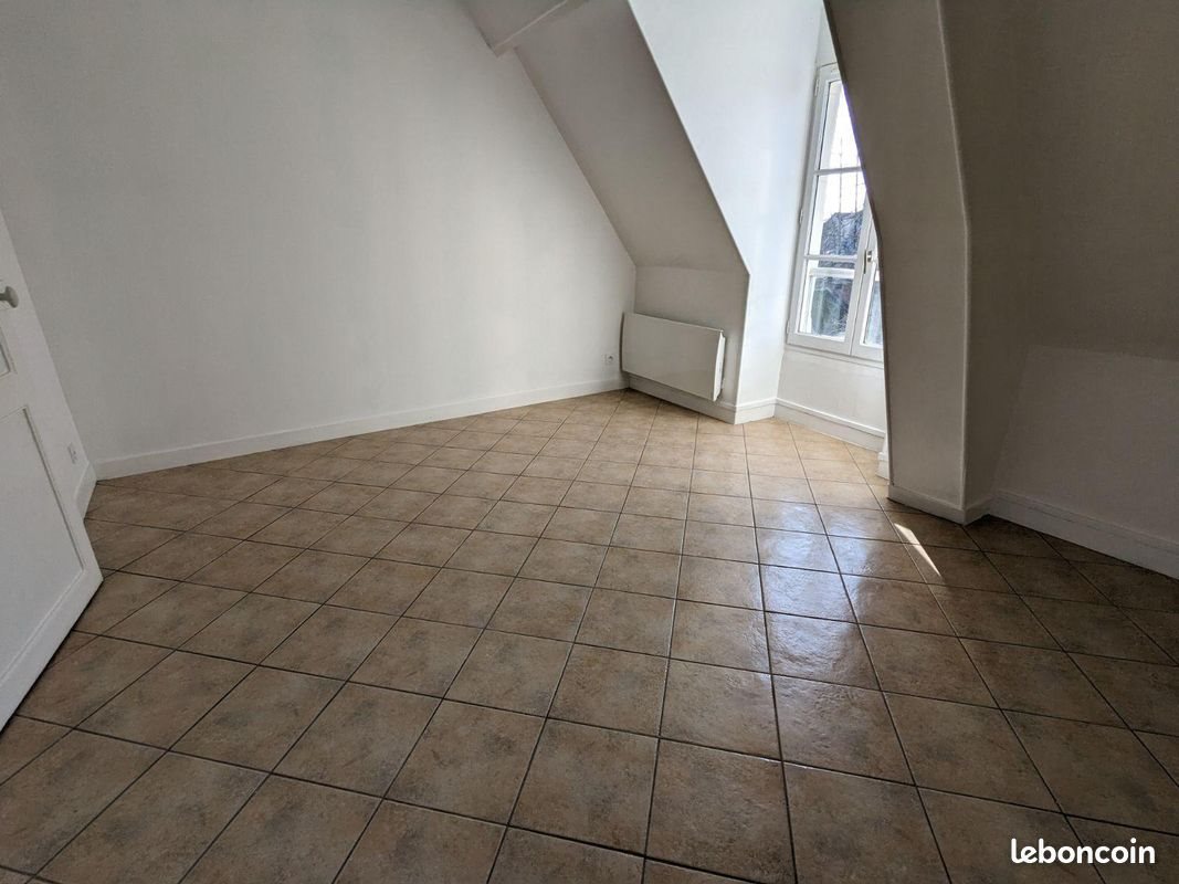 Appartement à louer, 22m², Nogent-le-Rotrou