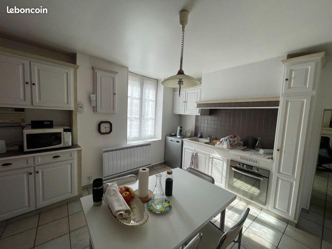 Maison à vendre, 132m², Nogent-le-Rotrou