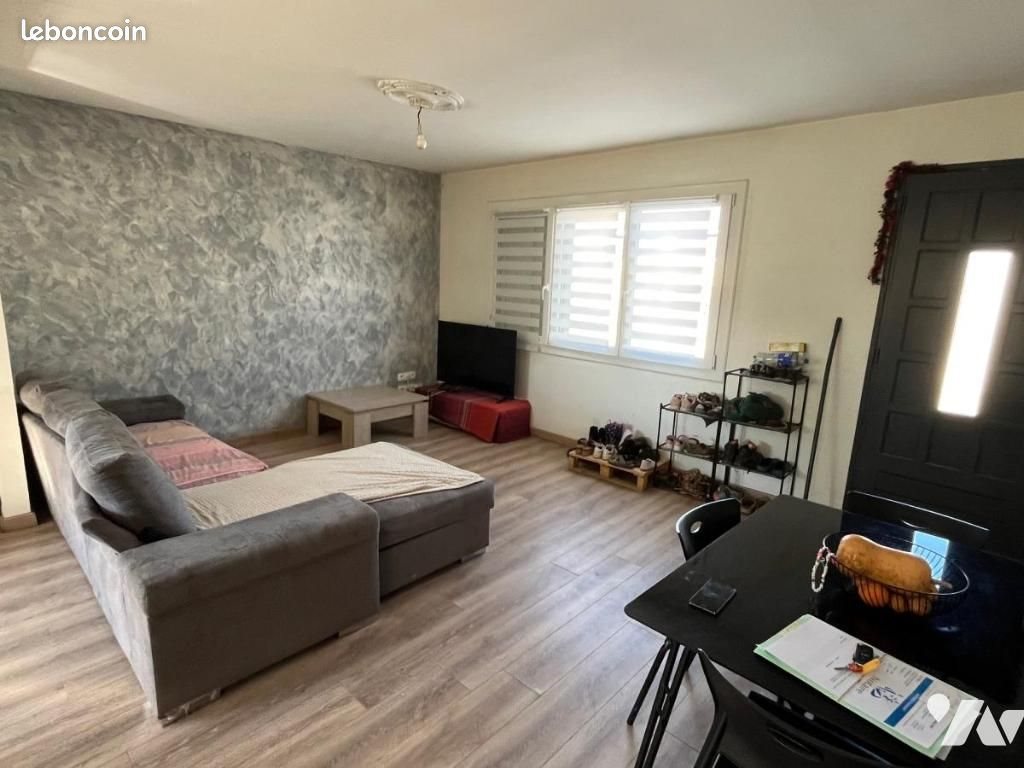 Maison à vendre, 65m², Montbizot