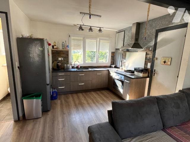Maison à vendre, 65m², Montbizot