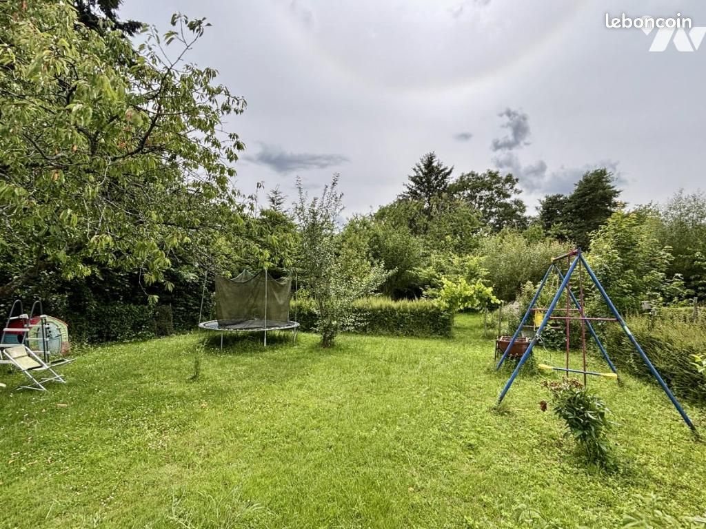 Maison à vendre, 74m², Ségrie