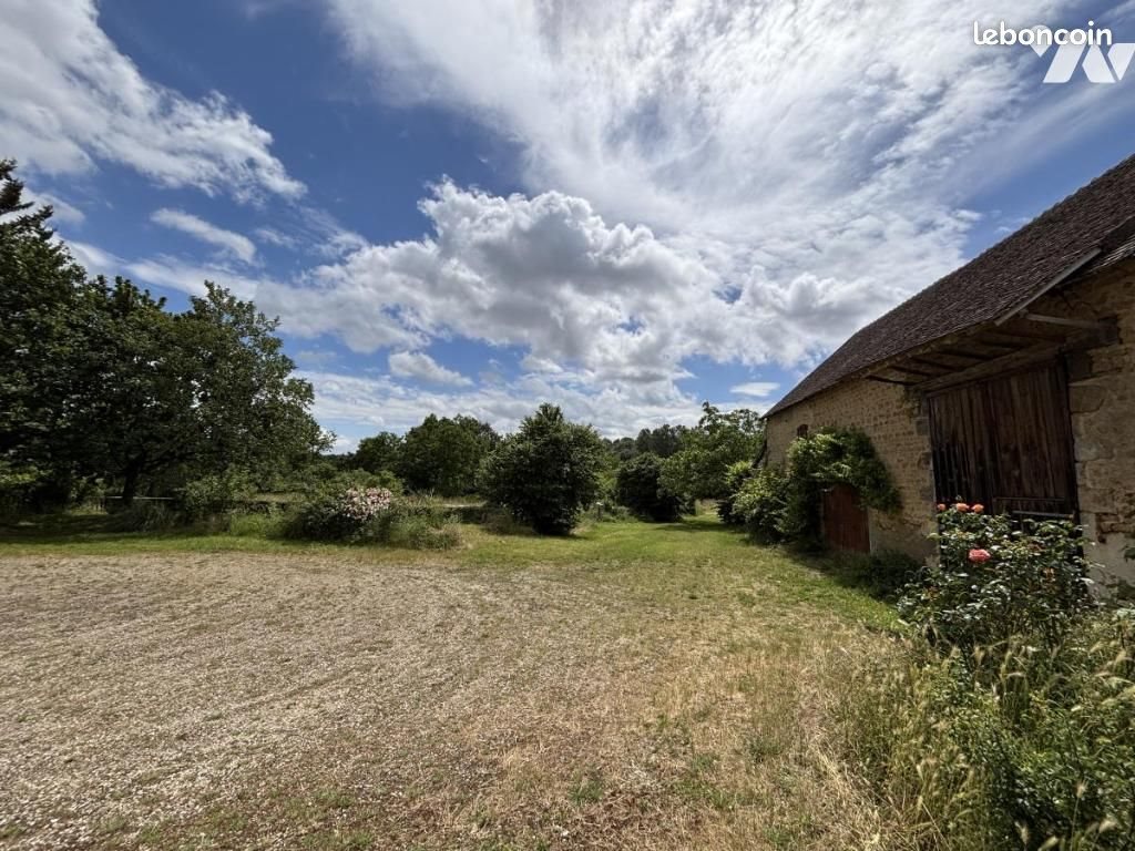 Maison à vendre, 93m², Juillé