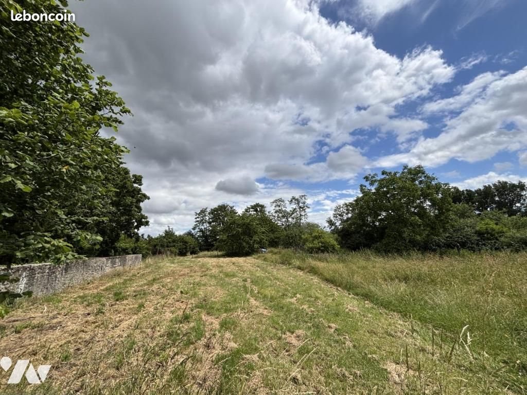 Maison à vendre, 93m², Juillé