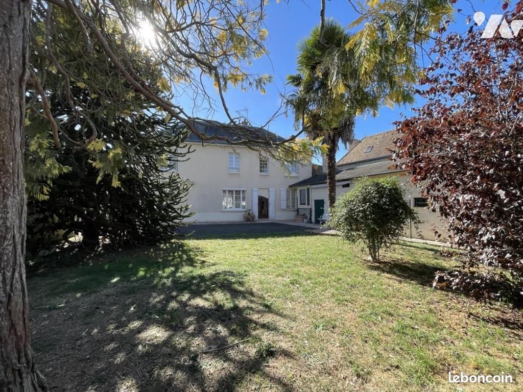 Maison à vendre, 161m², Marolles-les-Braults