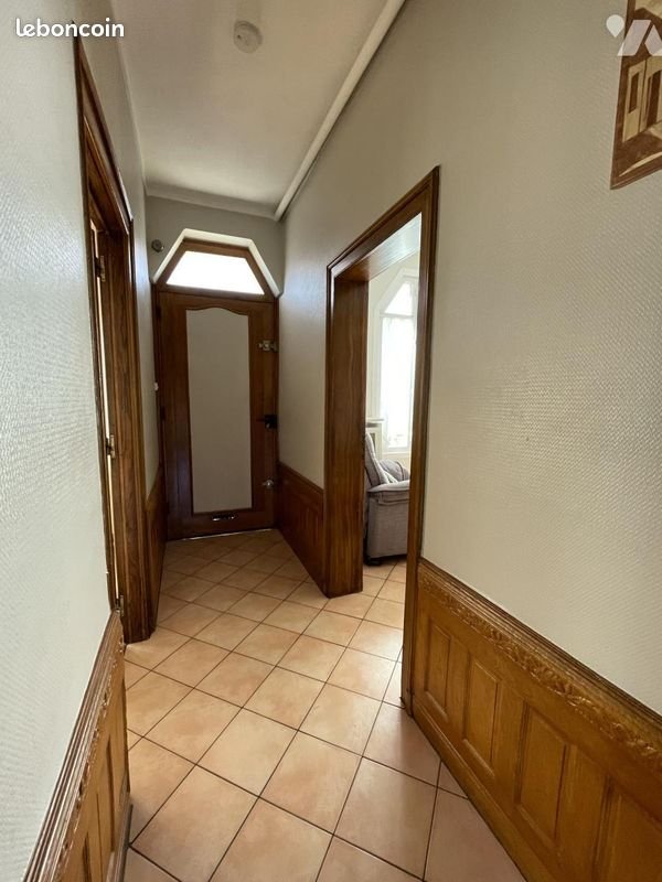Maison à vendre, 161m², Marolles-les-Braults