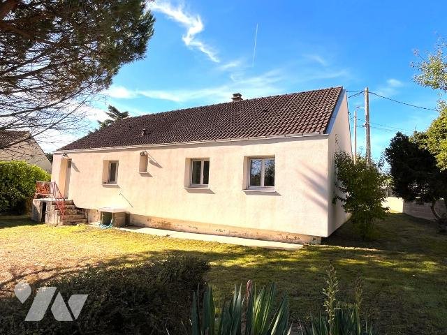 Maison à vendre, 88m², Montbizot