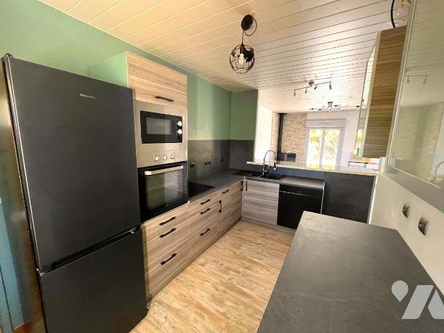 Maison à vendre, 88m², Montbizot