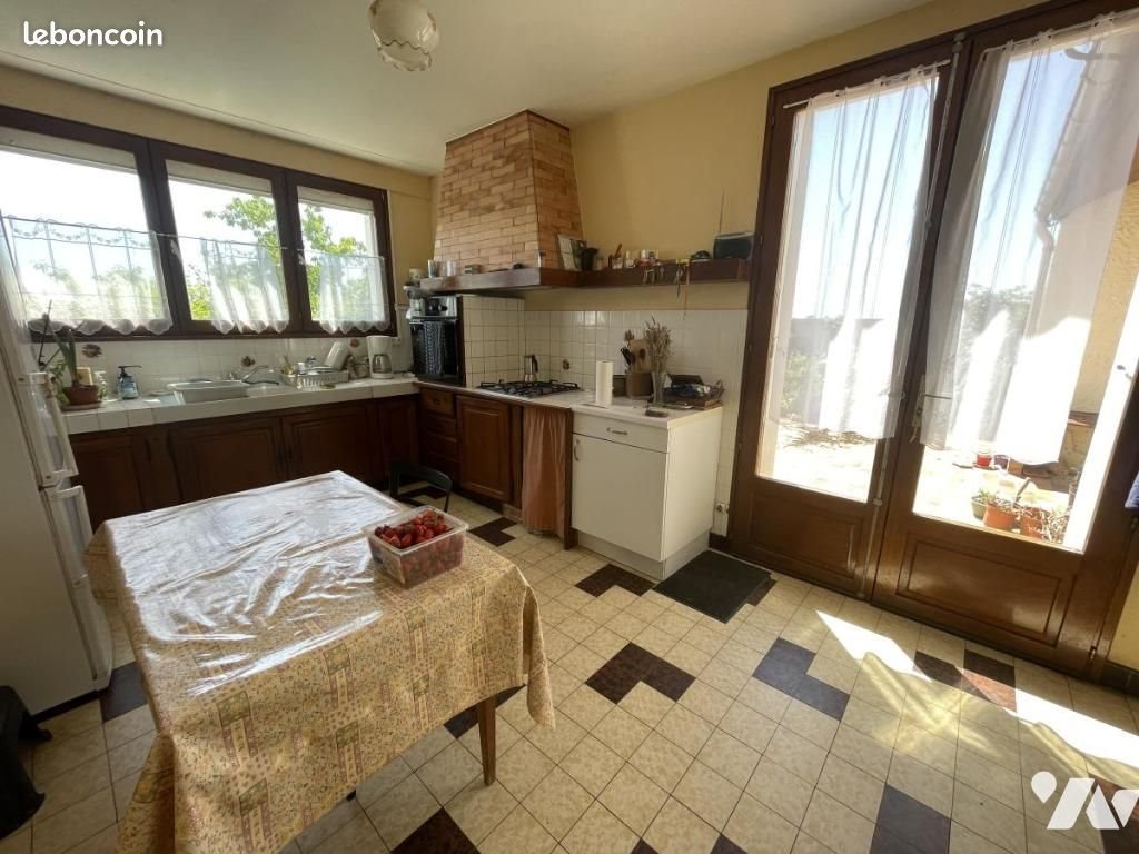 Maison à vendre, 97m², Marolles-les-Braults