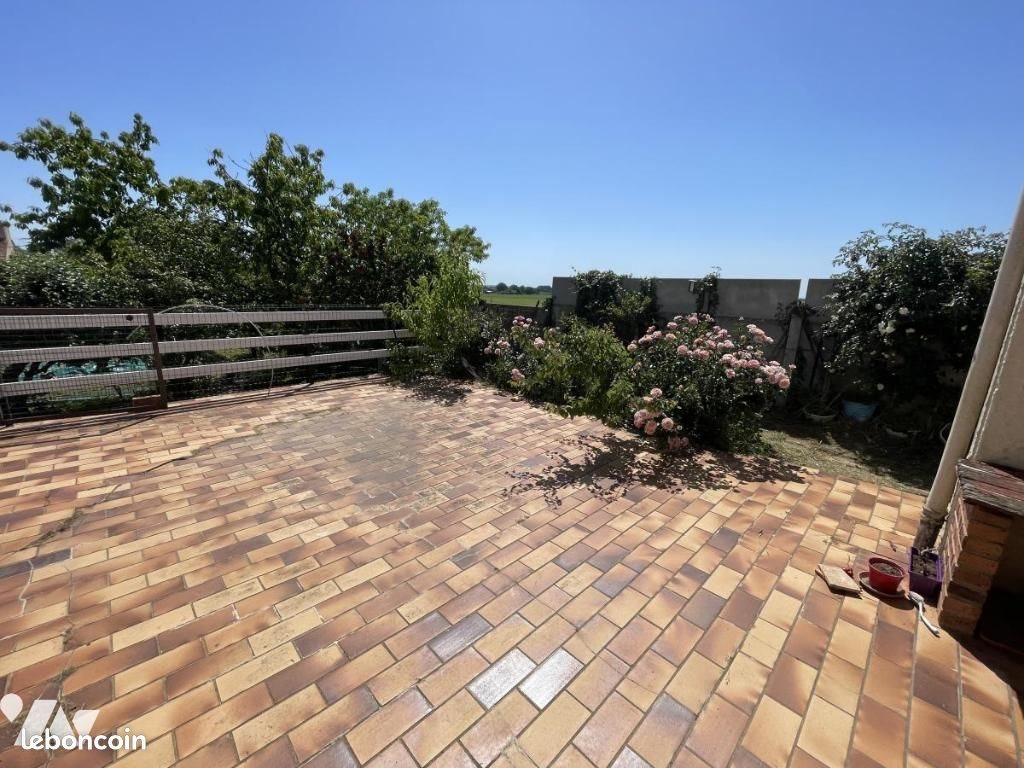 Maison à vendre, 97m², Marolles-les-Braults
