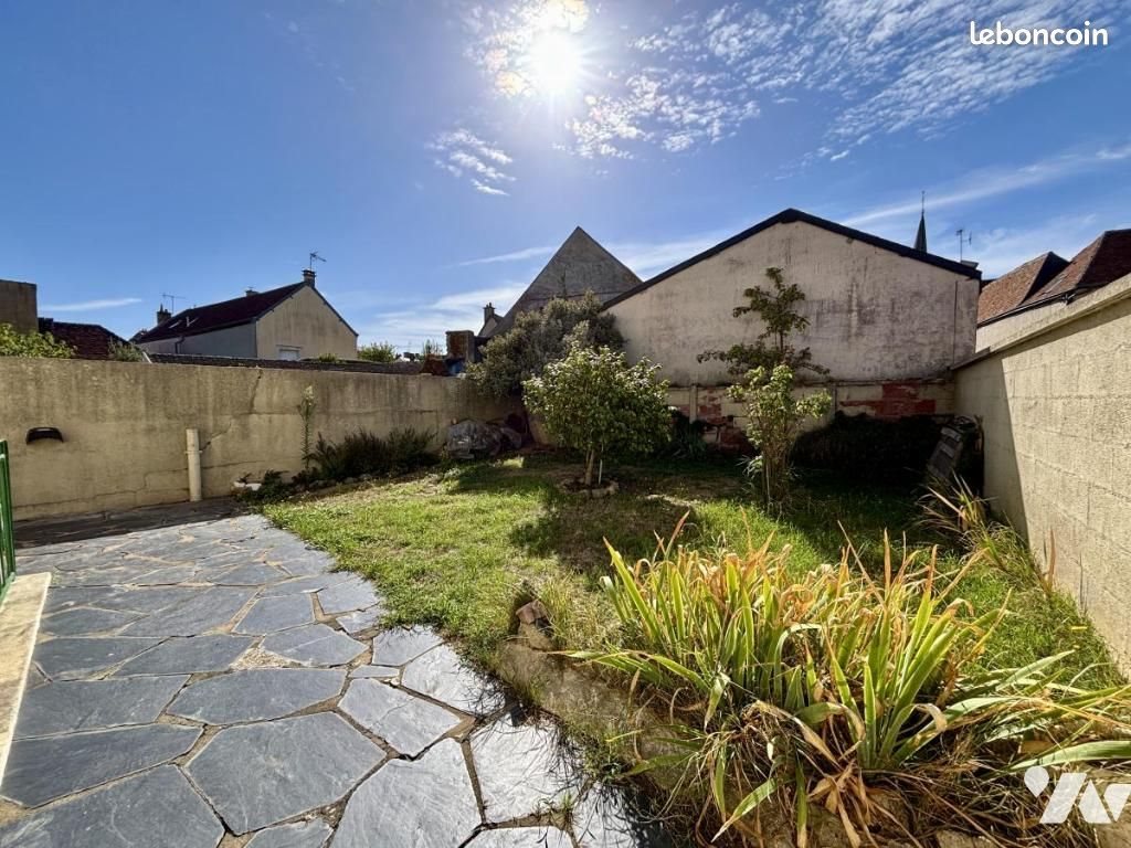 Maison à vendre, 148m², Beaumont-sur-Sarthe