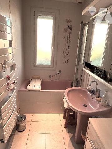 Maison à vendre, 102m², Montbizot