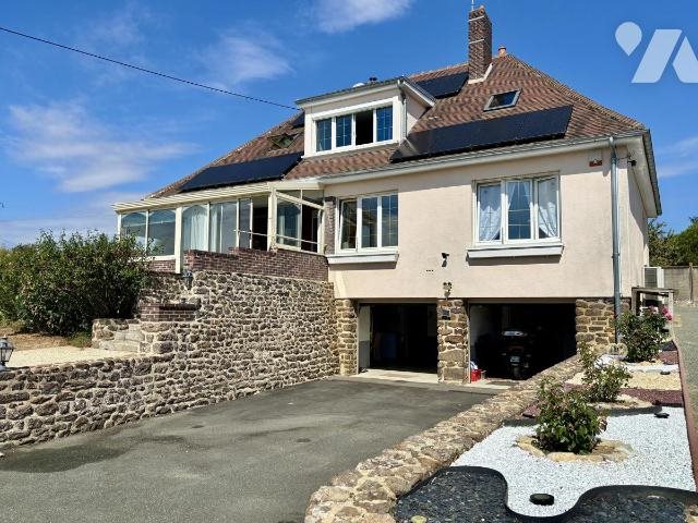 Maison à vendre, 160m², Fresnay-sur-Sarthe