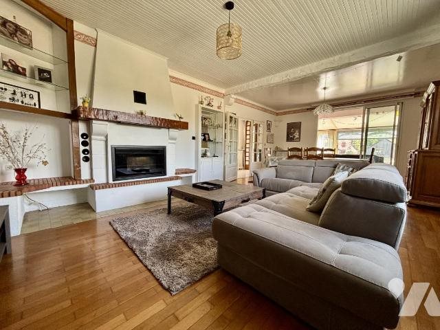 Maison à vendre, 160m², Fresnay-sur-Sarthe