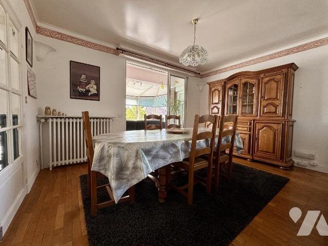 Maison à vendre, 160m², Fresnay-sur-Sarthe