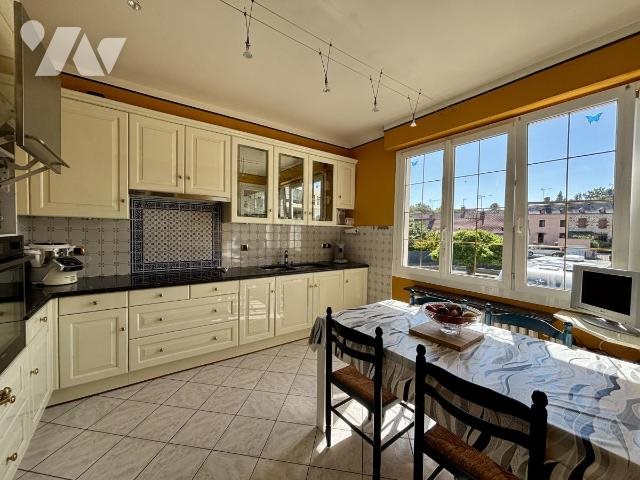Maison à vendre, 160m², Fresnay-sur-Sarthe