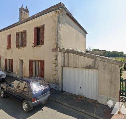 Maison à vendre, 119m², Courgains