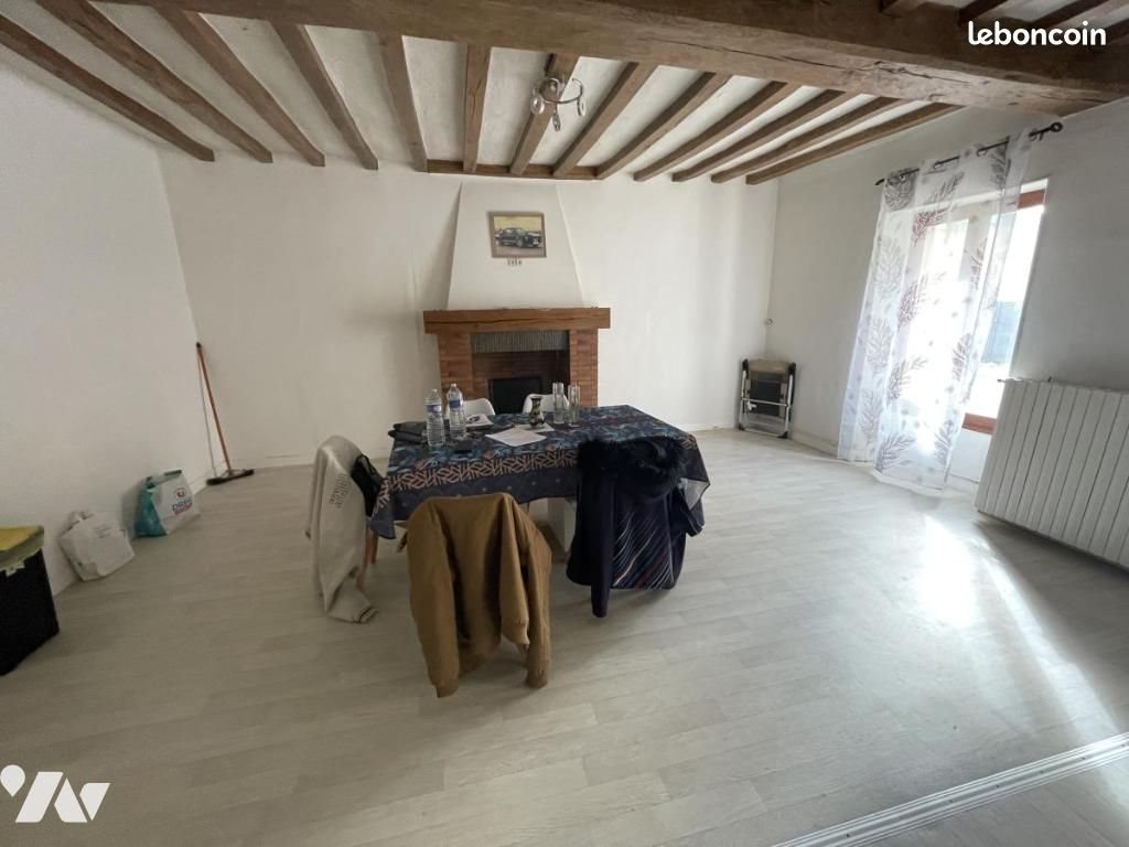 Maison à vendre, 119m², Courgains