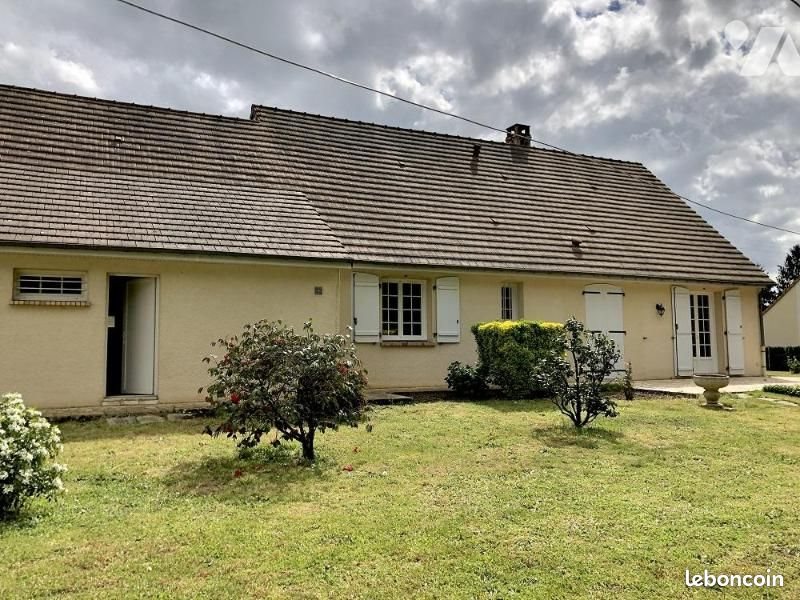 Maison à vendre, 100m², Montbizot