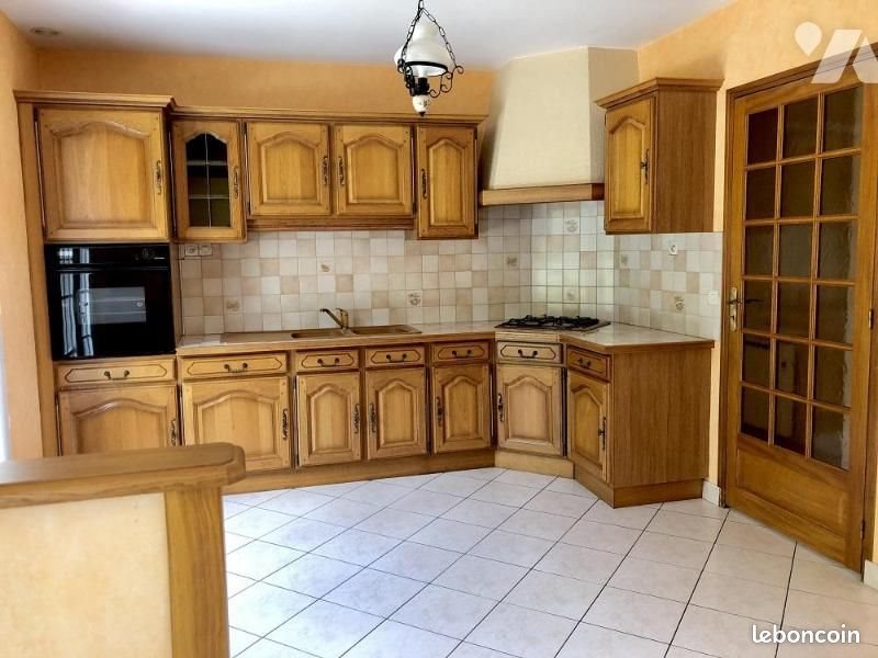 Maison à vendre, 100m², Montbizot