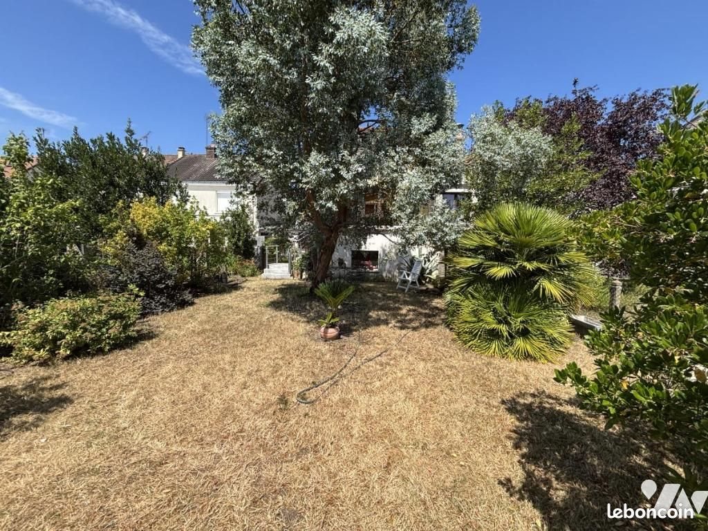 Maison à vendre, 150m², Le Mans