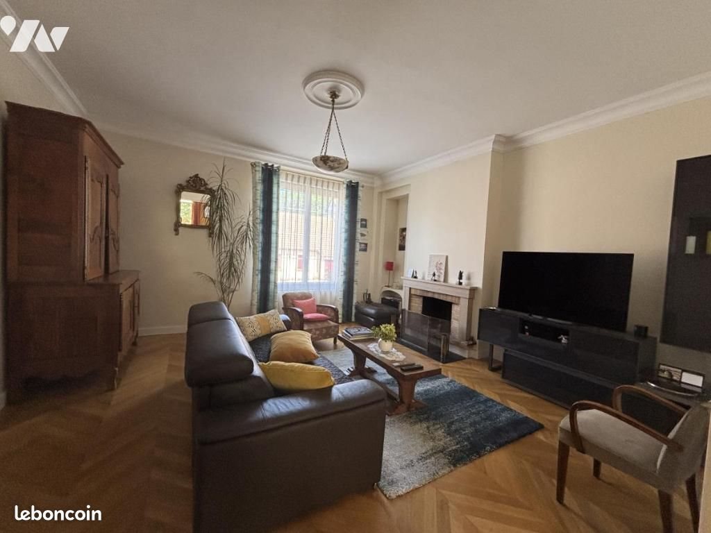 Maison à vendre, 150m², Le Mans