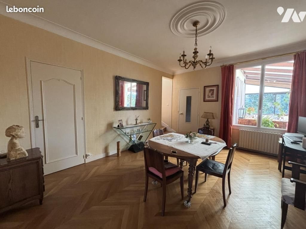 Maison à vendre, 150m², Le Mans