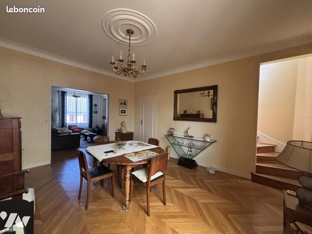 Maison à vendre, 150m², Le Mans