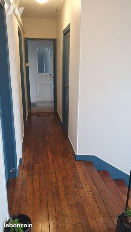 Appartement à vendre, 38m², Paris 14ème