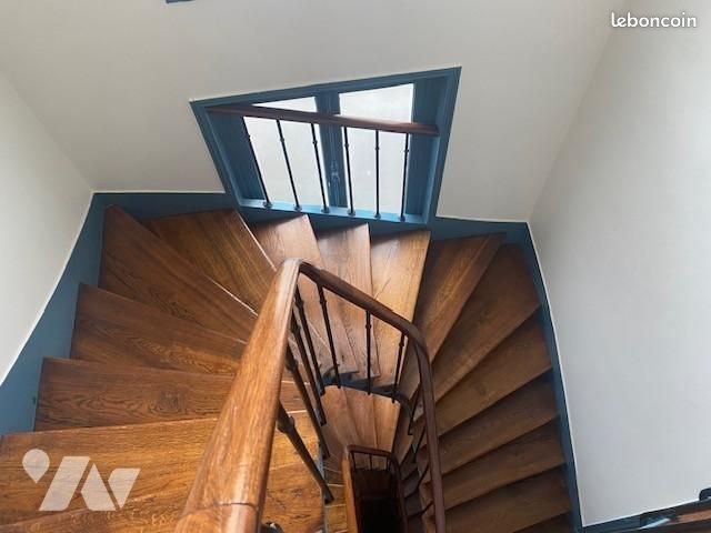 Appartement à vendre, 38m², Paris 14ème