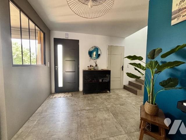 Maison à vendre, 134m², La Milesse