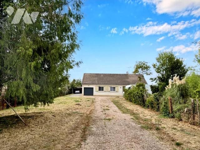 Maison à vendre, 90m², Assé-le-Riboul