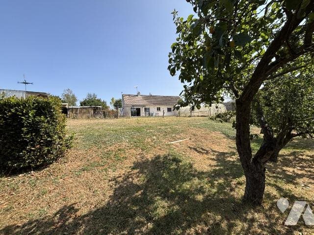 Maison à vendre, 90m², Assé-le-Riboul