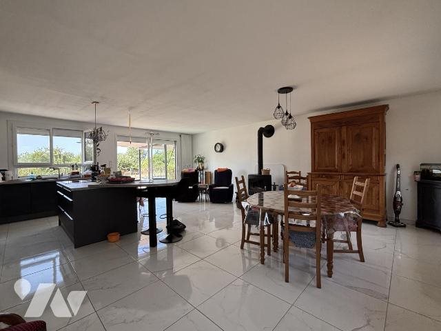 Maison à vendre, 90m², Assé-le-Riboul