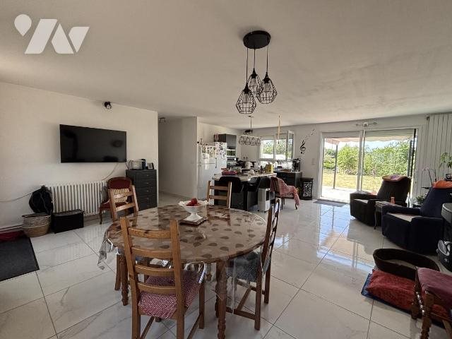 Maison à vendre, 90m², Assé-le-Riboul