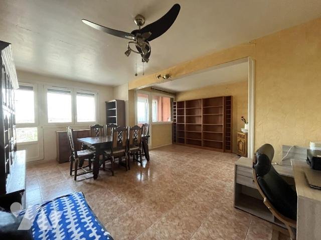 Appartement à vendre, 69m², Tinqueux