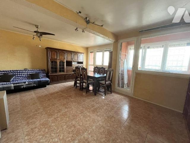 Appartement à vendre, 69m², Tinqueux