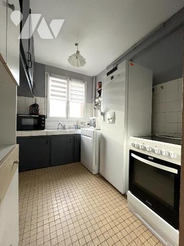 Appartement à vendre, 69m², Tinqueux