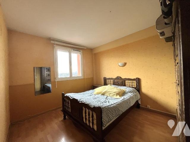 Appartement à vendre, 69m², Tinqueux