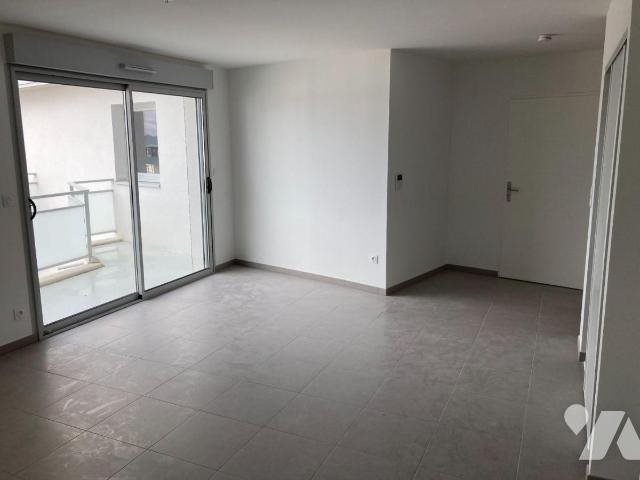Appartement à louer, 34m², Bezannes