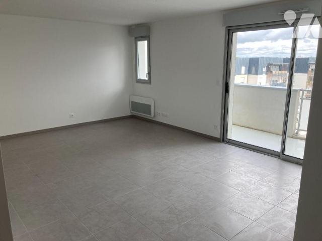 Appartement à louer, 34m², Bezannes