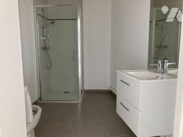 Appartement à louer, 34m², Bezannes