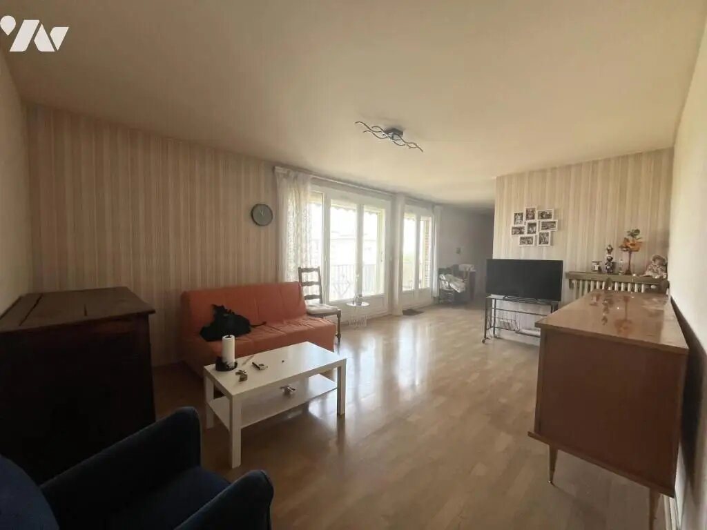 Appartement à vendre, 84m², Tinqueux