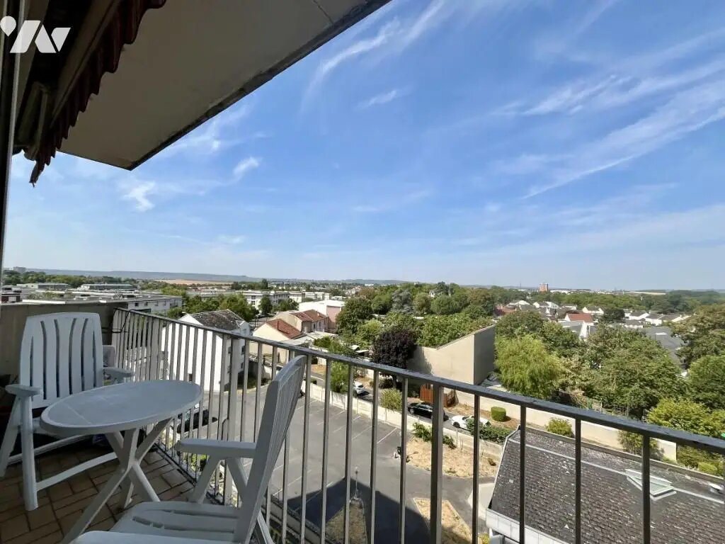 Appartement à vendre, 84m², Tinqueux