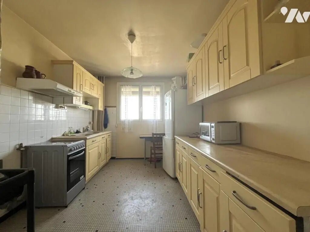 Appartement à vendre, 84m², Tinqueux