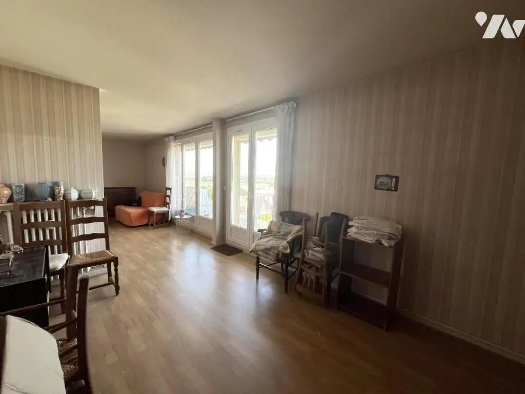 Appartement à vendre, 84m², Tinqueux