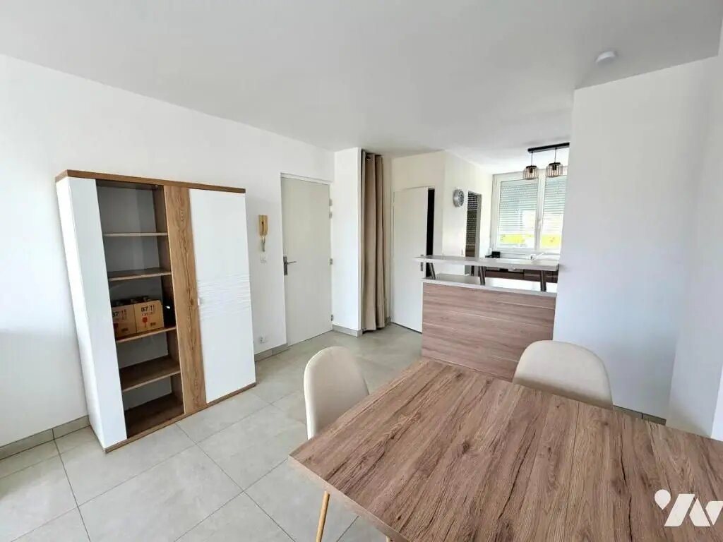 Appartement à louer, 54m², Reims