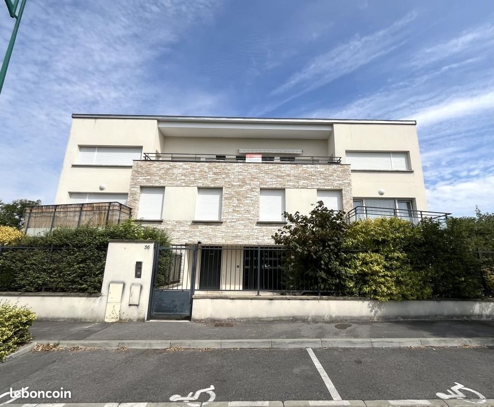Appartement à vendre, 106m², Tinqueux